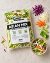 Asian Mix
