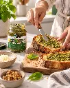 Pesto Sauce