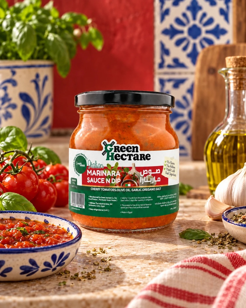 Italian Marinara Sauce