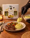 German Mashed Potatoes