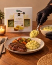 German Mashed Potatoes