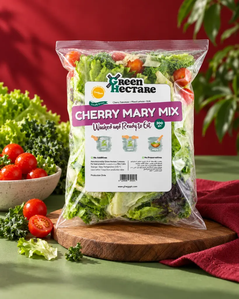Cherry Mary Mix