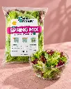Spring Mix