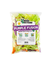 Purple Fusion