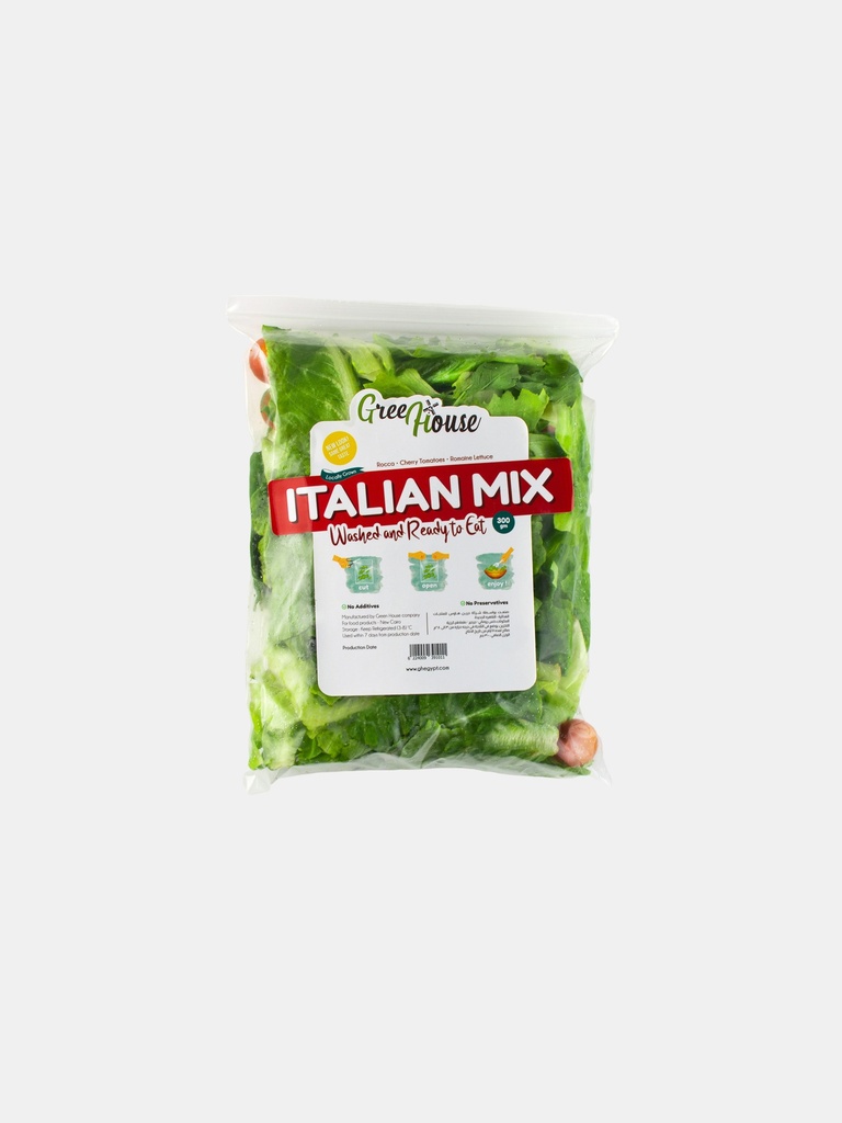 Italian Mix