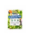 الخلطه الامريكيه