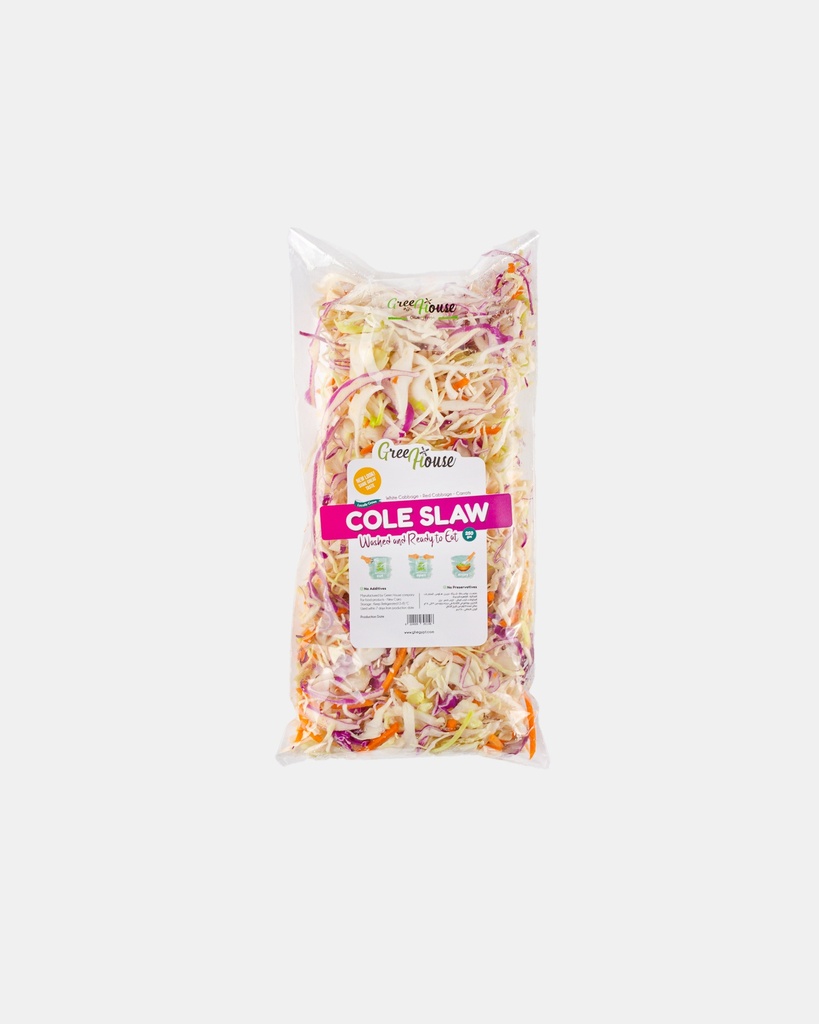 Cole Slaw 
