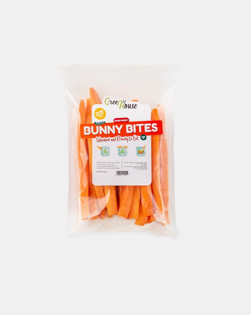 Bunny Bites Dash Pack