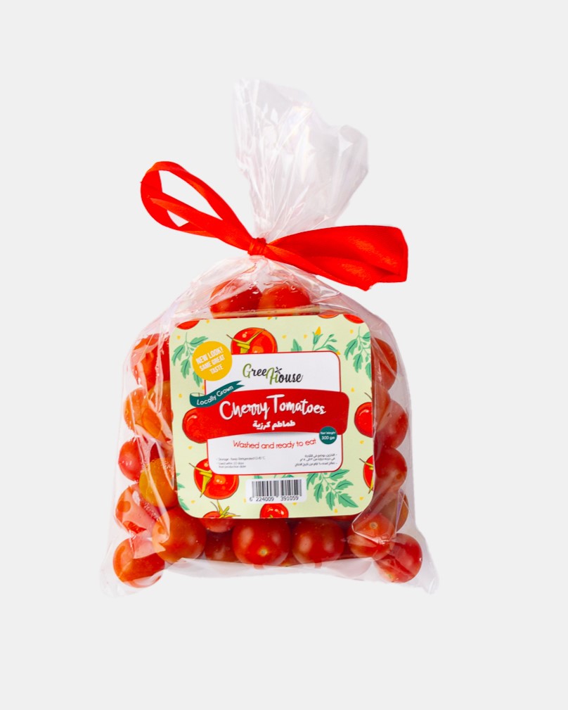 Cherry Tomatoes