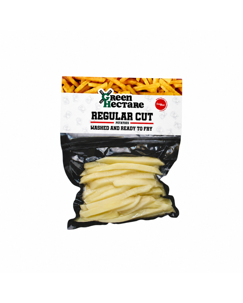 Regular Cut Potatoes