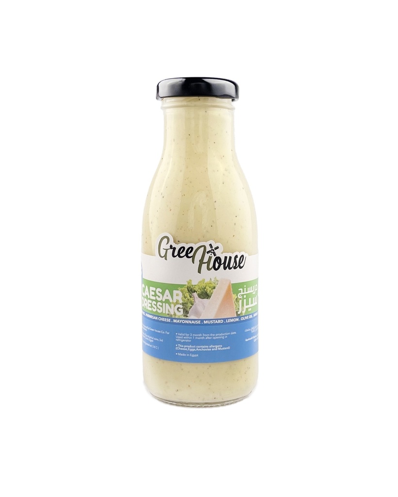 Caesar Dressing