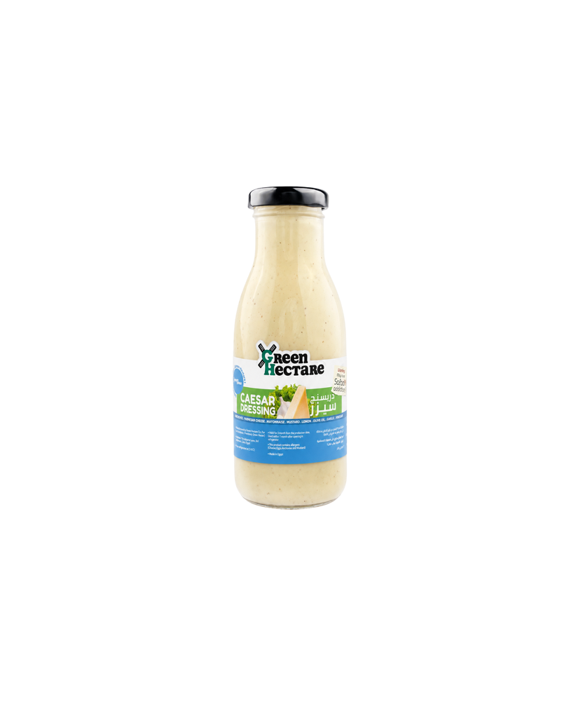 Caesar Dressing