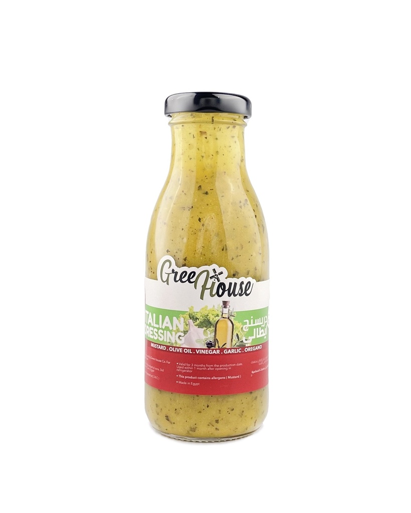 Italian Dressing