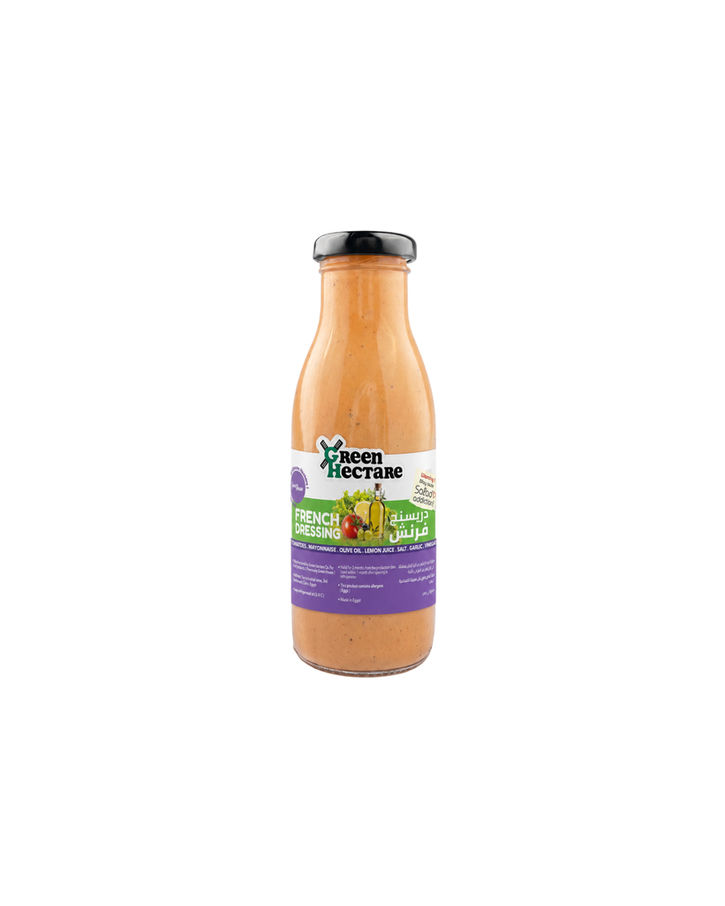 French Dressing