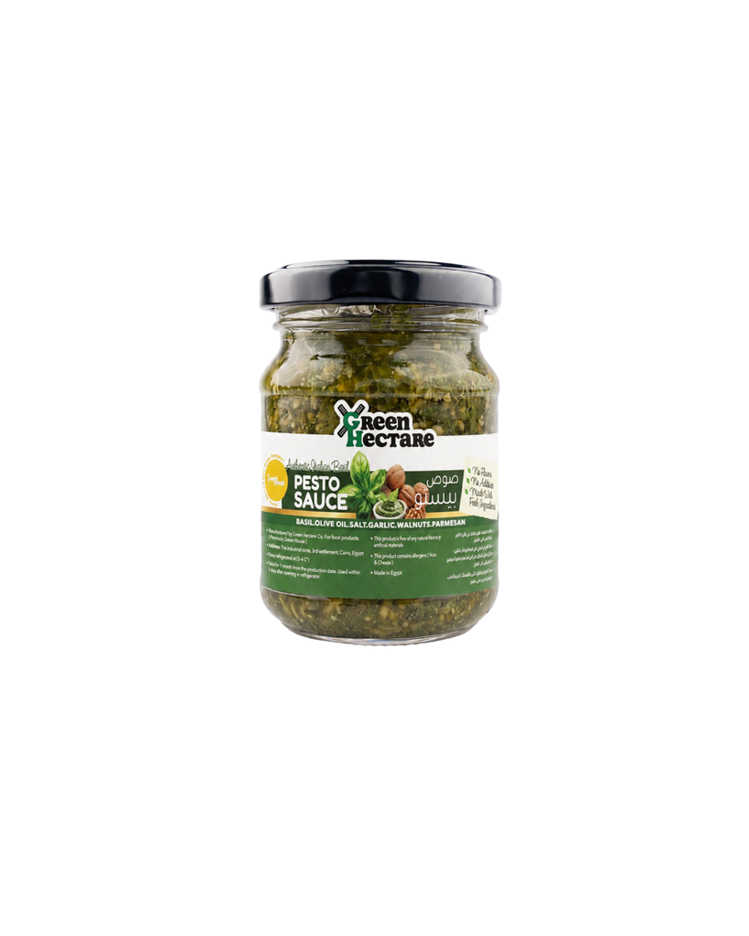 Pesto Sauce