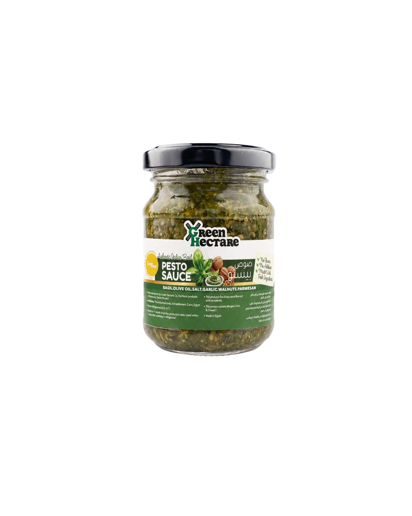 Pesto Sauce