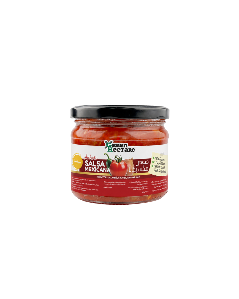 Salsa Mexicana Dip 'n Sauce