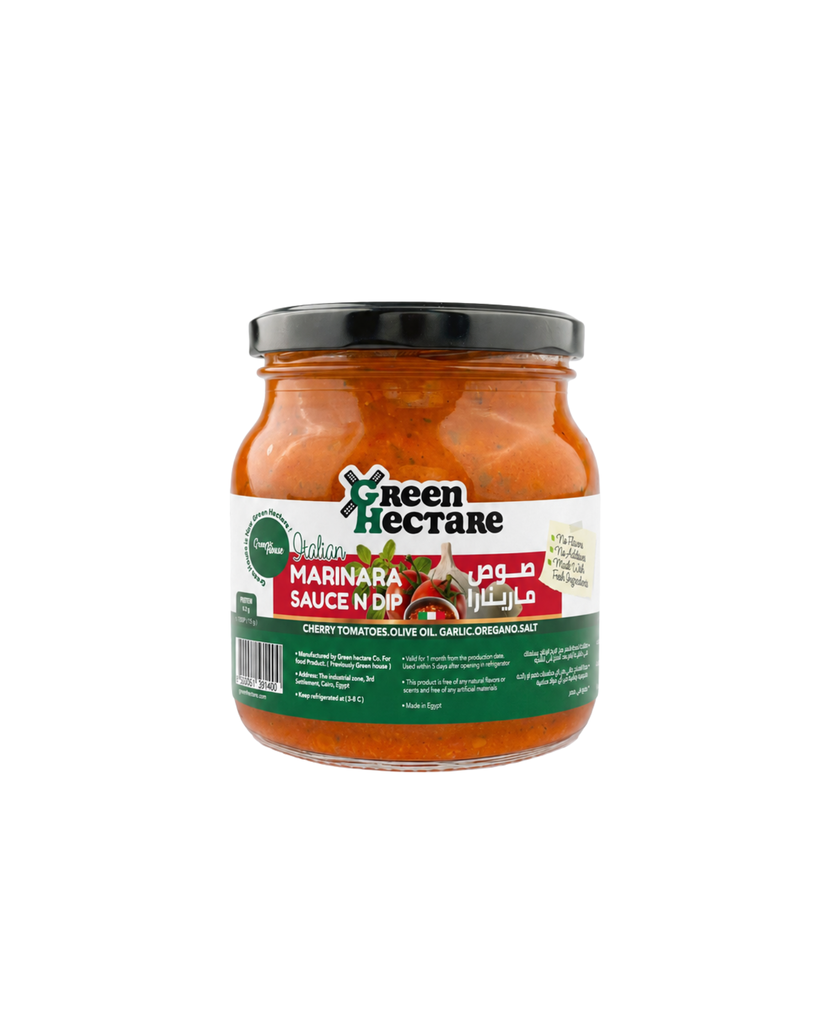 Italian Marinara Sauce