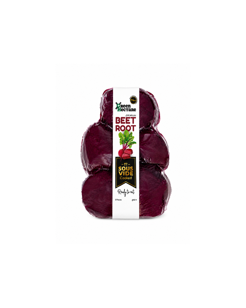 Cooked Beetroot