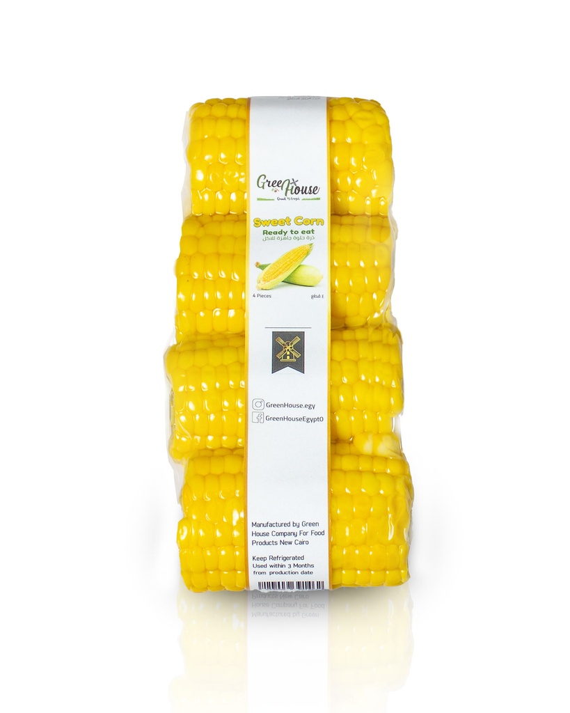 Sweet Corn 