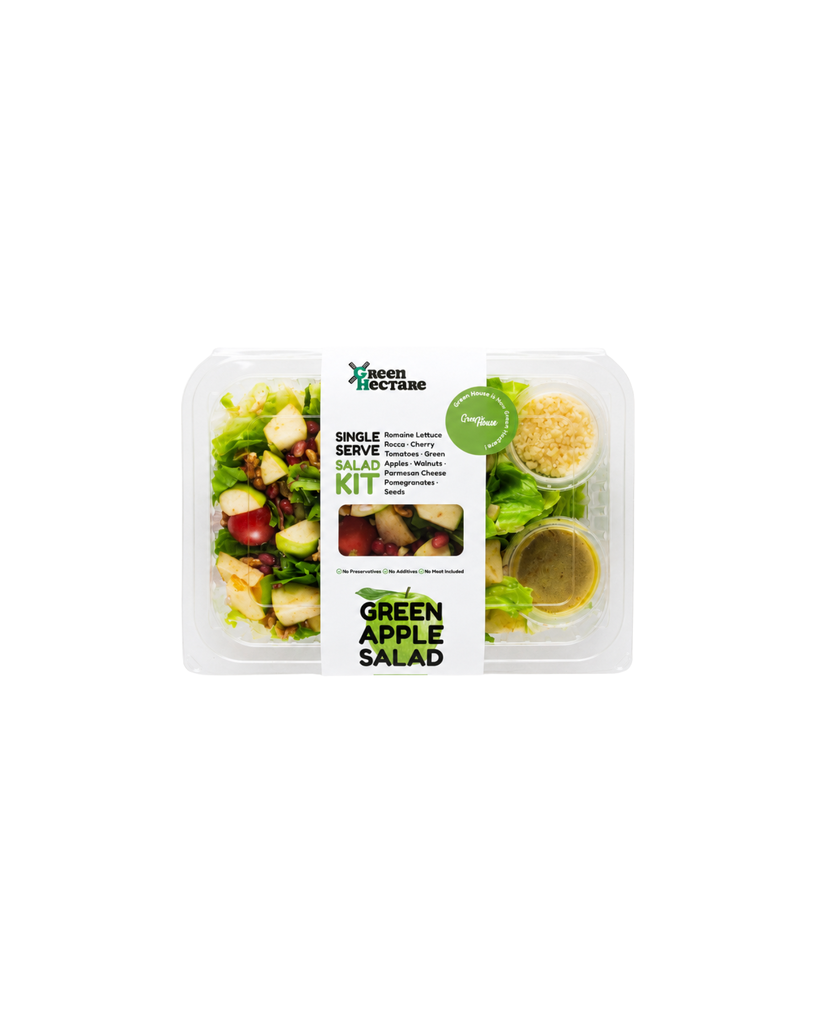 Green Apple Salad Kit