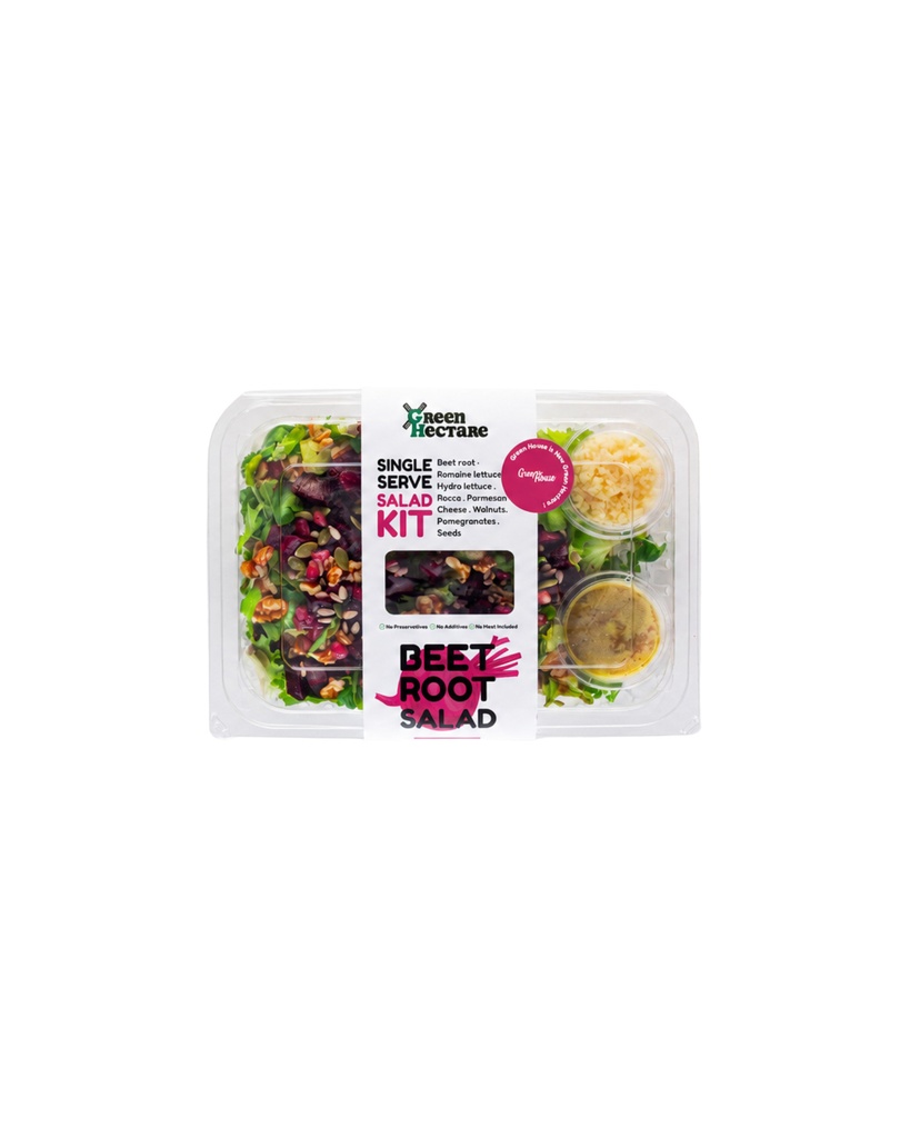 Beetroot Salad Kit