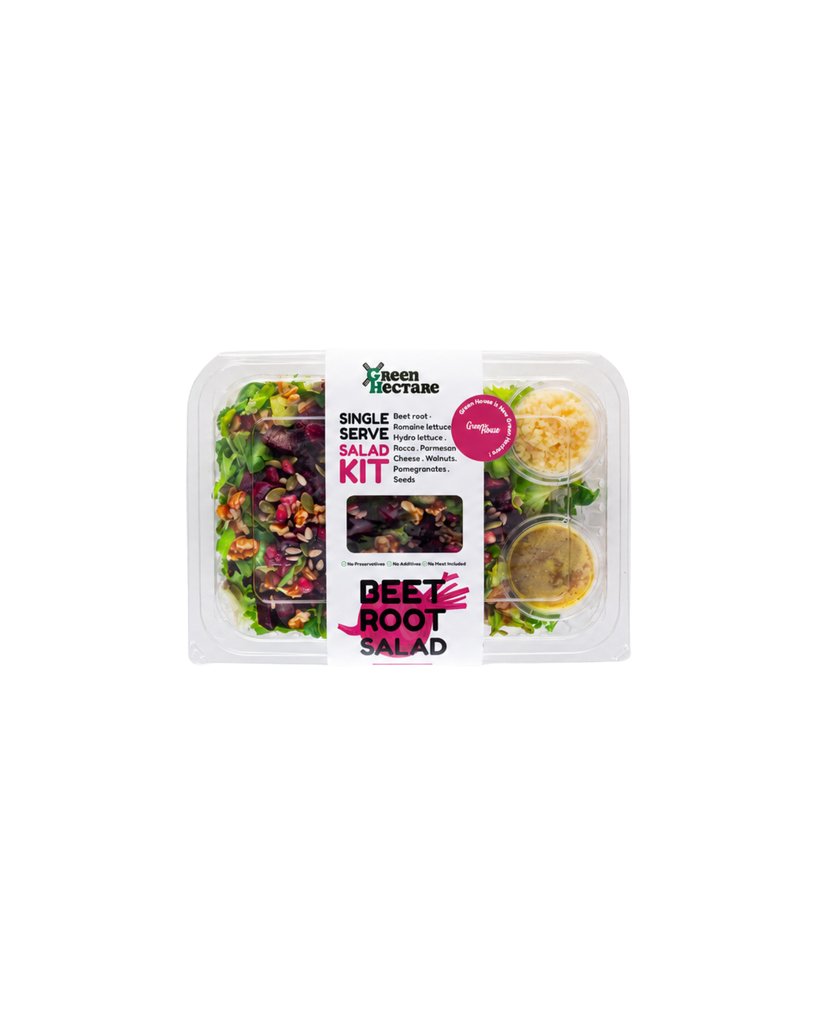 Beetroot Salad Kit