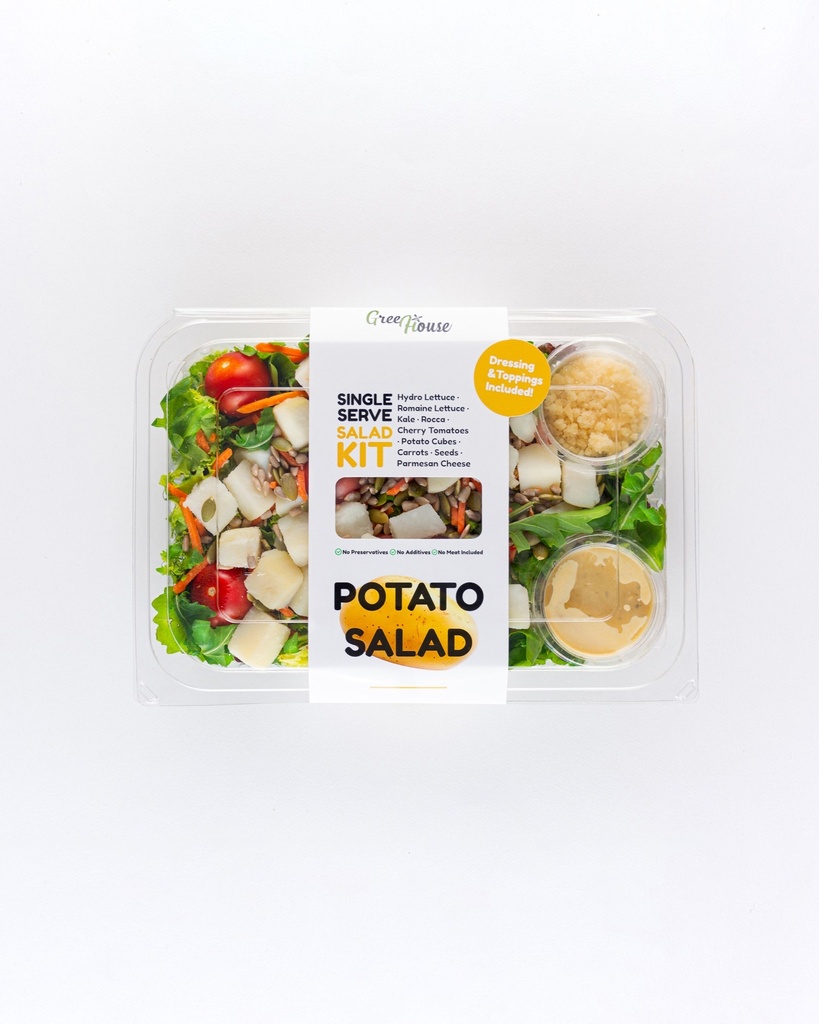 Potatoes Salad Kit