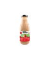 Strawberry Almond Lime Vinaigrette