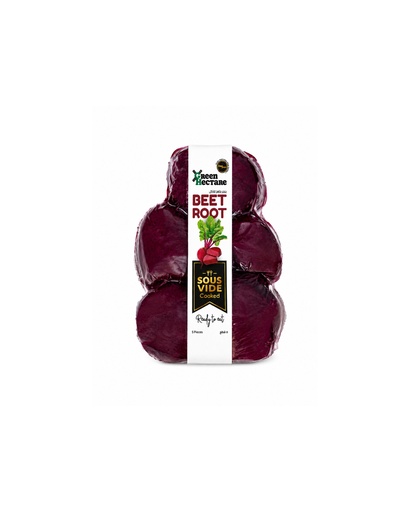 Cooked Beetroot