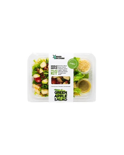 Green Apple Salad Kit
